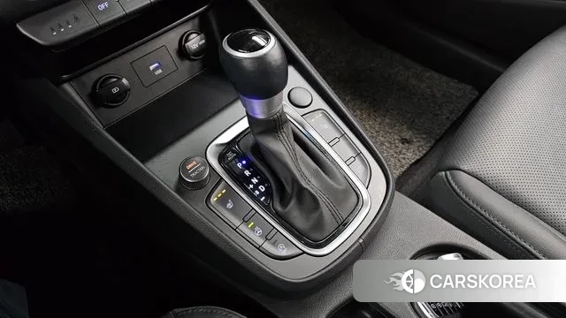 Hyundai The New Kona id 3702968 из Кореи 19