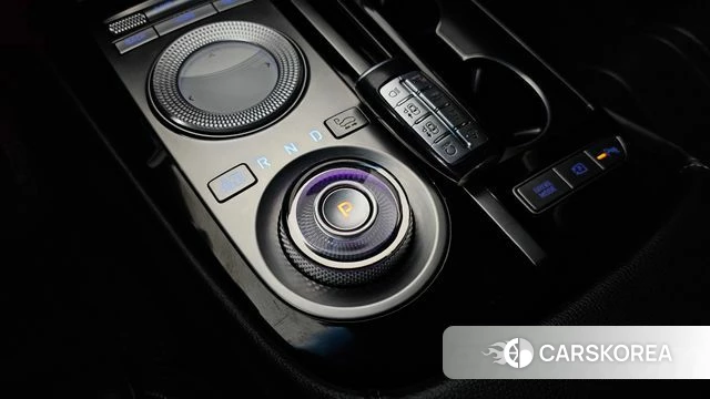 Genesis G80 (RG3) id 4344874 из Кореи 30