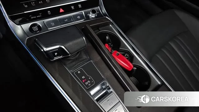 Audi A6 (C8) id 3645118 из Кореи 19