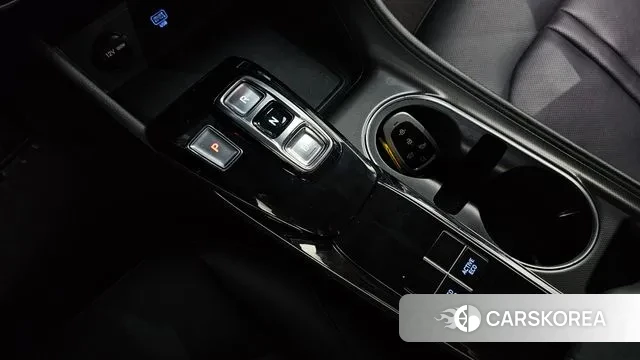 Hyundai Sonata (DN8) id 3070320 из Кореи 19