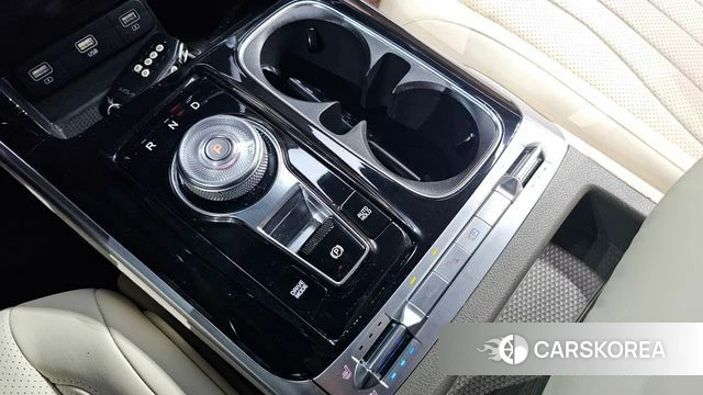 Kia Carnival 4th generation id 3841922 из Кореи 19