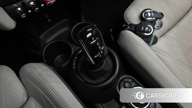 Mini Cooper S id 4905163 из Кореи 32