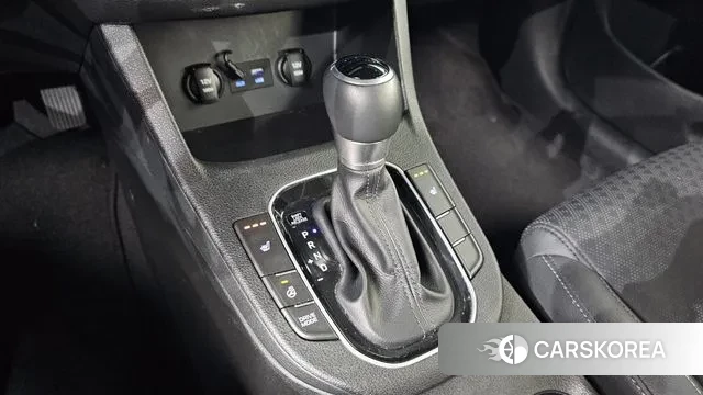 Hyundai i30 (PD) id 2977180 из Кореи 19