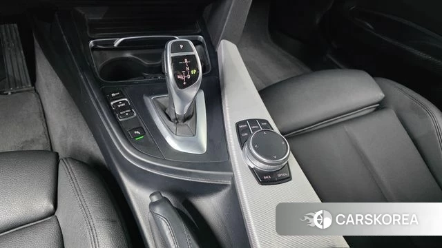 BMW 3 Series (F30) id 4246110 из Кореи 30