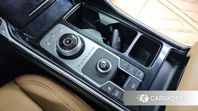Kia Sorento 4th Generation id 4402785 из Кореи 19