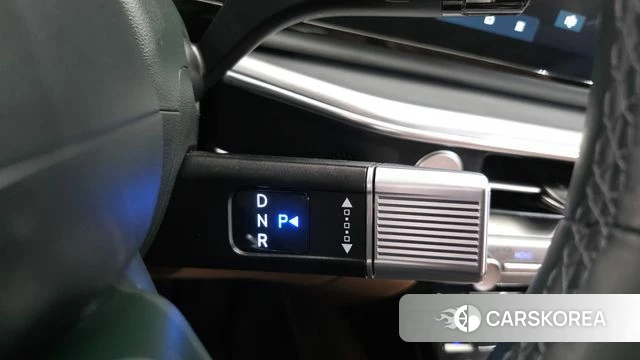 Hyundai Grandeur (GN7) id 4493754 из Кореи 19