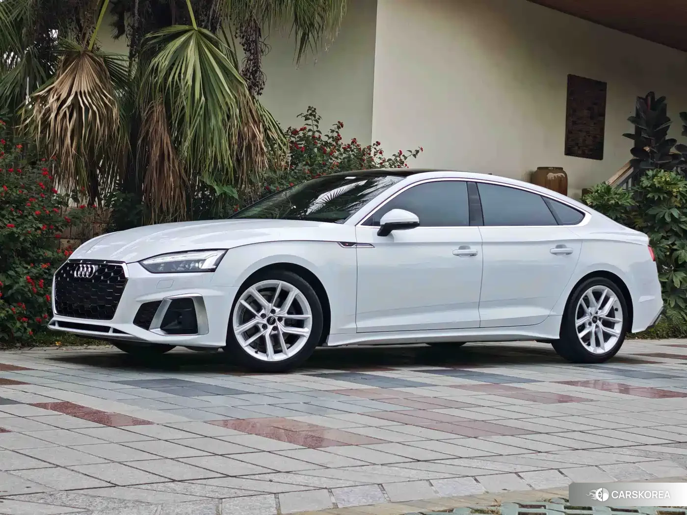 Audi A5 id 4629786 из Китая 18