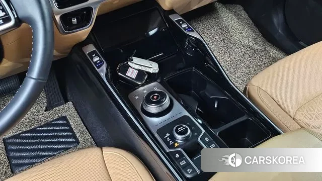 Kia Sorento 4th Generation id 2980557 из Кореи 19