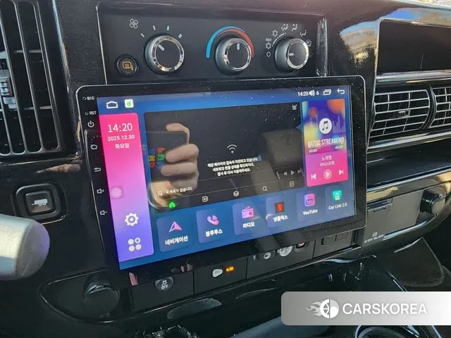 Chevrolet Express Van id 3543549 из Кореи 19