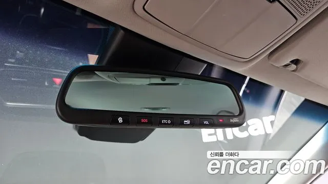 Hyundai Grandeur IG id 2550730 из Кореи 19