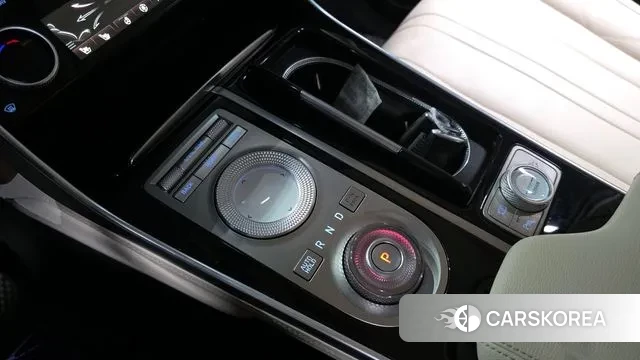 Genesis GV80 id 3355163 из Кореи 19