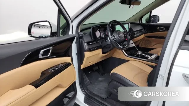 Kia Carnival 4th generation id 3600785 из Кореи 19