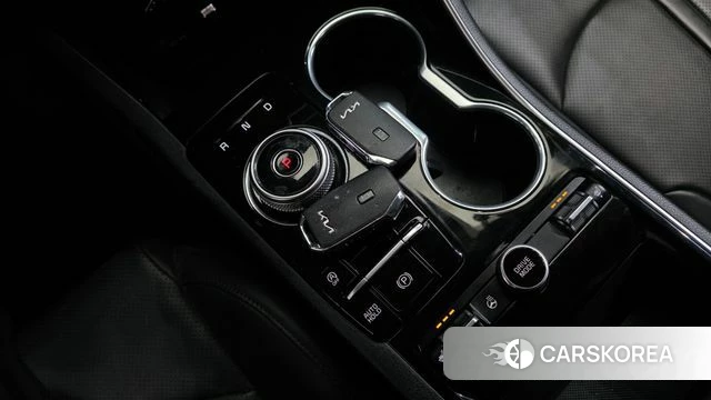 Kia K5 3rd generation id 4194690 из Кореи 19