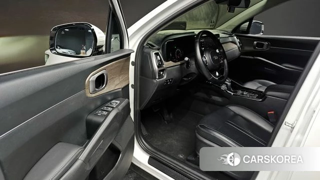 Kia Sorento 4th Generation id 3893400 из Кореи 19