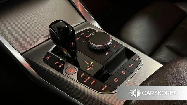 BMW 4 Series (G22) id 3877935 из Кореи 19