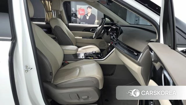 Kia Carnival 4th generation id 3827603 из Кореи 19