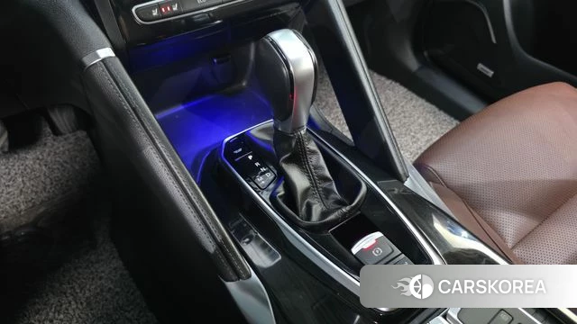 Renault Korea (Samsung) QM6 id 4727776 из Кореи 29