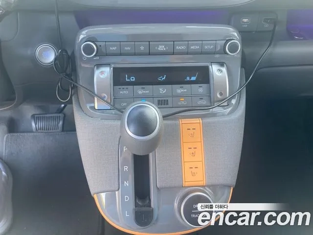 Hyundai Casper id 2920955 из Кореи 19