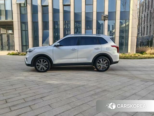 Kia Smart running id 4291494 из Китая 9