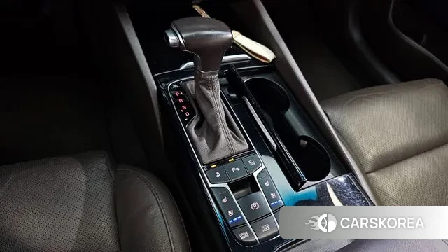 Kia Come New K7 id 3101850 из Кореи 19