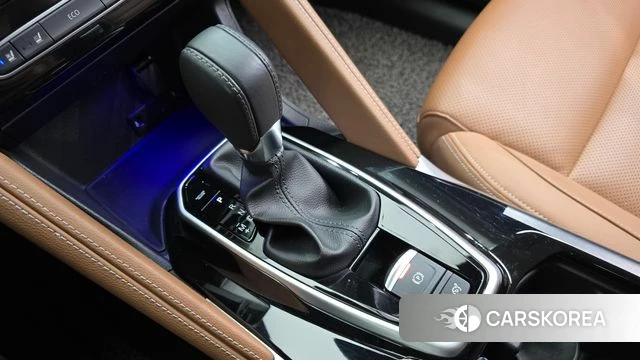 Renault Korea (Samsung) The New QM6 id 4854888 из Кореи 19