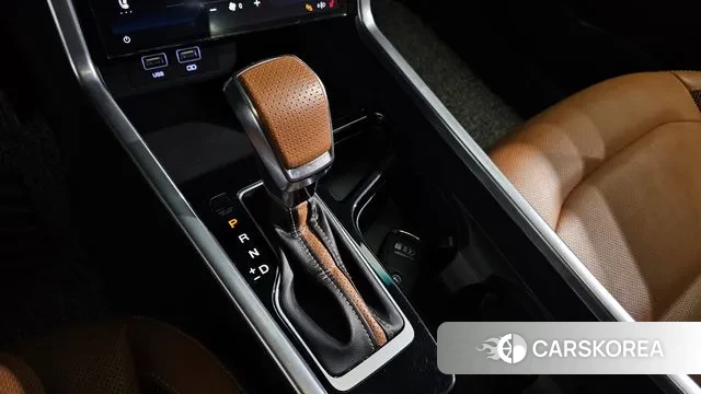 Ssangyong Torres id 3572028 из Кореи 19