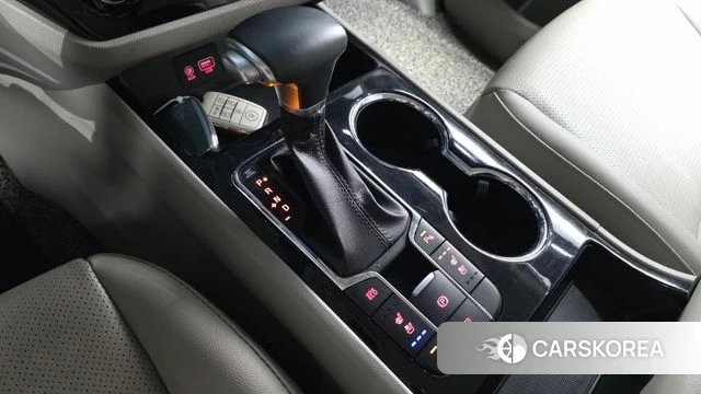 Kia The New Carnival id 4667624 из Кореи 35