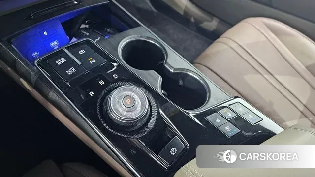 Kia K8 id 3007446 из Кореи 19