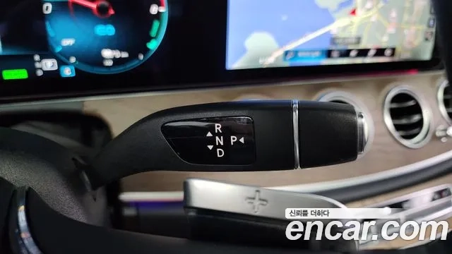 Mercedes-Benz E-Class W213 id 2954915 из Кореи 19