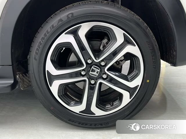 Honda XR-V id 4276328 из Китая 19