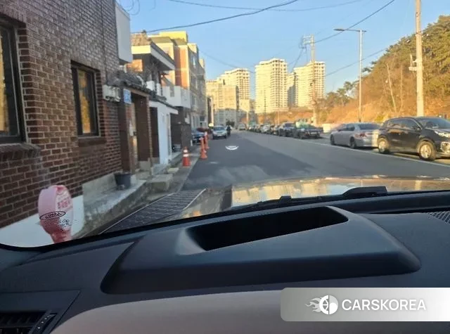 Land Rover Defender (L663) id 3625856 из Кореи 9