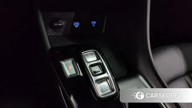 Hyundai Sonata (DN8) id 3282428 из Кореи 19