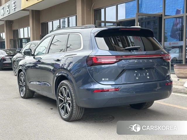 AITO Ask the world M7 id 3968874 из Китая 16