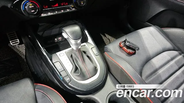 Kia Come New K3 id 2839375 из Кореи 19