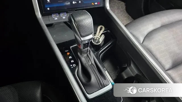 Ssangyong Torres id 3759056 из Кореи 19