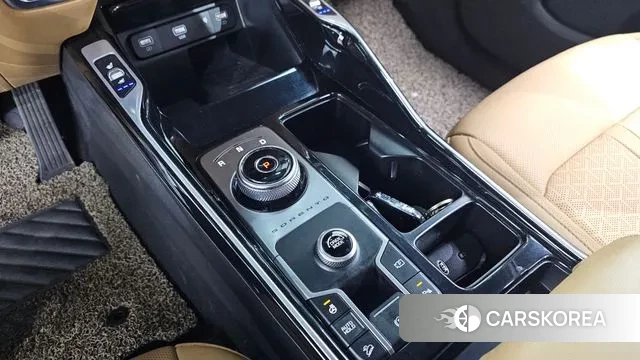 Kia Sorento 4th Generation id 3747832 из Кореи 19