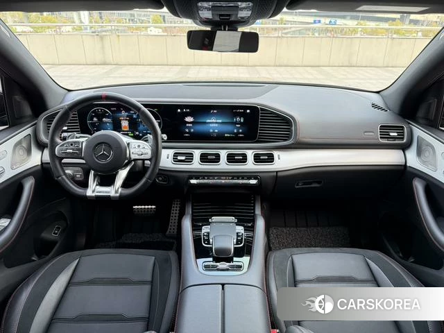 Mercedes-Benz GLE AMG id 4271783 из Китая 18