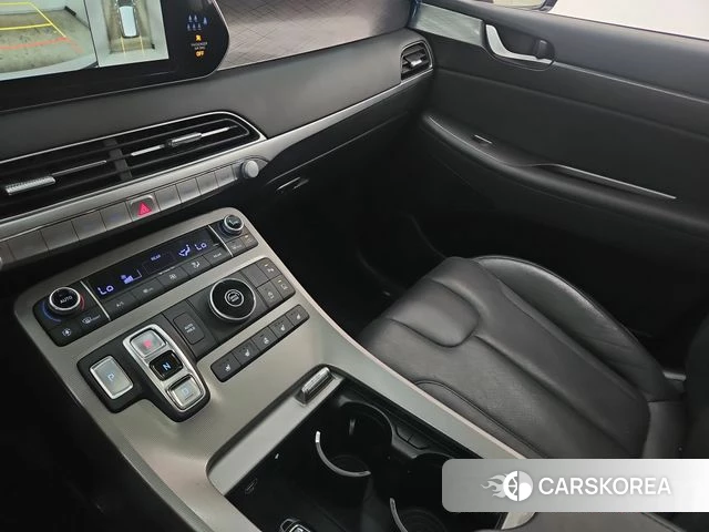 Hyundai Palisade id 3842667 из Кореи 19