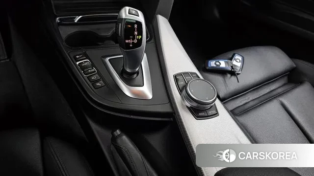 BMW 3 Series GT (F34) id 3493885 из Кореи 19