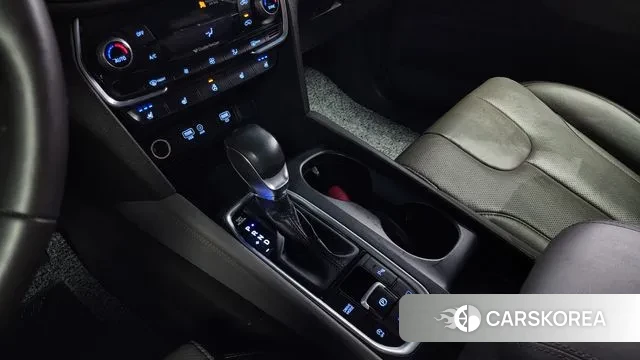 Hyundai Santa Fe TM id 3000225 из Кореи 19