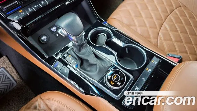 Kia Mohave Master id 2696861 из Кореи 19