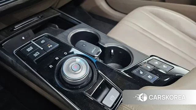 Kia K8 Hybrid id 2990014 из Кореи 19