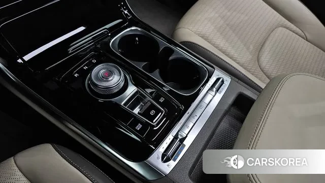 Kia Carnival 4th generation id 3600020 из Кореи 19