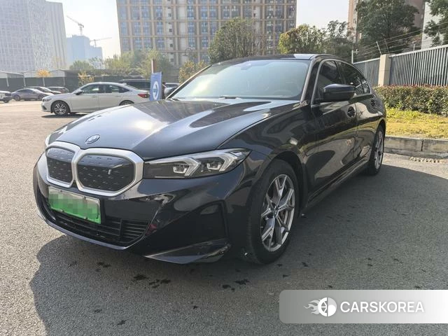 BMW i3 id 4253435 из Китая 9