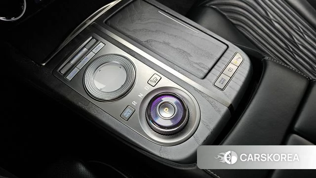 Genesis G80 (RG3) id 3813479 из Кореи 19