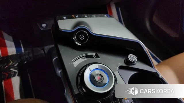 Kia EV6 id 3610263 из Кореи 20