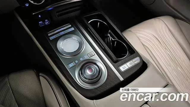 Genesis G80 (RG3) id 2927646 из Кореи 19