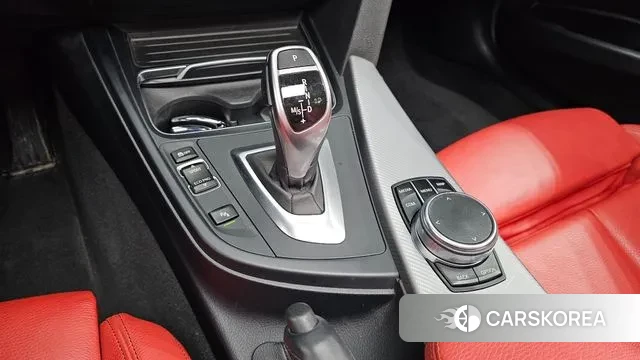 BMW 3 Series (F30) id 3489818 из Кореи 19