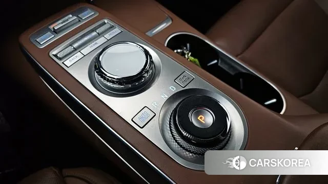 Genesis GV70 id 3463281 из Кореи 19