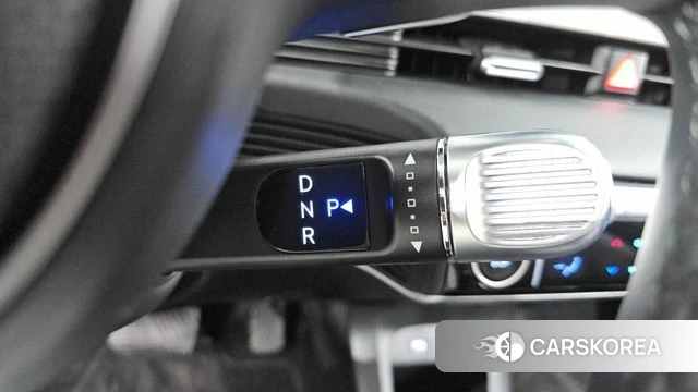 Hyundai Ionic 5 id 4354666 из Кореи 30